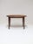 Henry Rosengren Hansen Round Extendable Dining Table in Rosewood by Henry Rosengren Hansen for Brande Møbelindustri, 1960s For Sale - Image 4 of 18