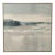 Late 20th Century Abstract Ocean Landscape Painting, 'Off the Path' For Sale