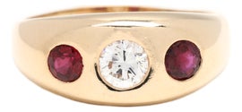 Example of Rings