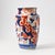 Japanese Imari Porcelain Vase, 1890s For Sale - Image 4 of 9
