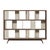 Metal Wordsworth Bookcase from Wood Tailors Club For Sale - Image 7 of 7