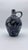 Antique German Westerwald Blue Incised Stoneware Jug, Circa 19th Century A magnificent and richly decorated example of...