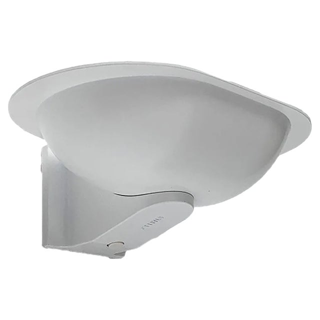 German Postmodern Metal Wall Lamp from Staff For Sale