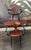 1960s Pair of Cherner Style Pretzel Armchairs For Sale - Image 4 of 5