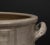 Large Vintage Brown Gray Enameled Earthenware Pot, 1930s For Sale - Image 6 of 12