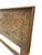 1970s Vintage Henredon Burl Wood King Headboard in Scene 2 Two Design For Sale - Image 5 of 6
