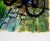 Printmaking Materials "By the Canal" Limited Edition Lithograph on Archival Paper by Michael Leu For Sale - Image 7 of 9