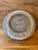 1950s 1950s Early Aldo Londi for Bitossi Ocean Blue Volcanic Glaze Ashtray, Italy For Sale - Image 5 of 7