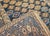 Antique Caucasian Shirvan Rug, Handwoven Wool, Geometric Pattern, 1800s, 4' x 7' For Sale - Image 17 of 17