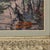 Framed Oil Painting on Canvas by Jean Stevan (1896-1962) 'The Pond in Autumn' For Sale - Image 14 of 15