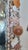 Artisan Custom California Seashell Mirror For Sale - Image 6 of 18