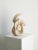 Not Yet Made - Made To Order Unglazed Ceramic Ethereal Sculpture in Stoneware Clay by Aleksandra Krasnopolska For Sale - Image 5 of 7
