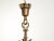 Bronze and Glass French Lantern For Sale - Image 10 of 11