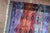 Contemporary 1950s, Contemporary Artistry Meets Vintage Bukhara Rug, 3.1' X 5' For Sale - Image 3 of 13