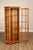 Mission Stickley Mission Collection Oak Corner Cabinet For Sale - Image 3 of 18