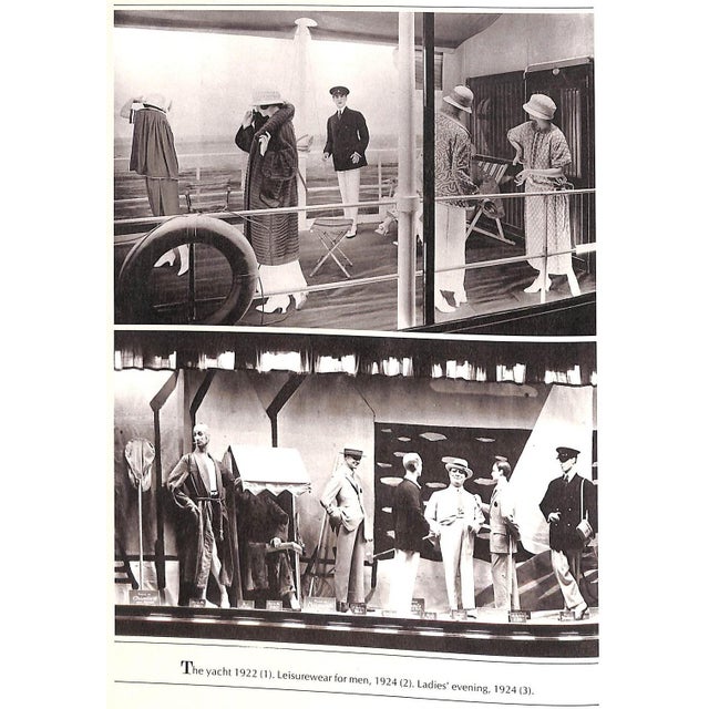 "Mannequins" 1982 Parrot, Nicole For Sale In New York - Image 6 of 12