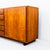 Restored 1950s T. H. Robsjohn-Gibbings for Widdicomb Walnut Credenza For Sale - Image 10 of 15
