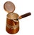 1960s Taxco Modernist Coffee and Beverage Service by Ana Núñez De Brilanti For Sale - Image 11 of 18