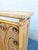 Brown Large Italian Modern Bamboo and Rattan Radiator Cover by Franco Albini, 1960s For Sale - Image 8 of 17
