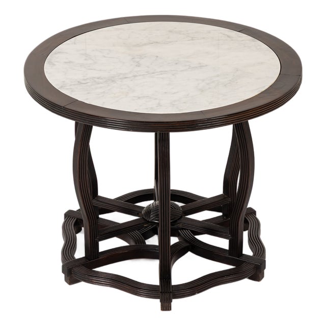 19th Century Anglo Chinese Picnic Table For Sale