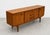 Mid Century Modern Long Teak Sideboard by Elliots of Newbury, Made in England, C. 1960’s For Sale - Image 10 of 17