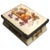 Antique Early 19th Century English Battersea Bilston Enamel Hinged Box For Sale - Image 13 of 13