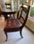 Traditional Hendredon Hanover Side Chairs - a Pair For Sale - Image 3 of 10