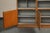 2-Piece Scandinavian Oak Bookcase System by Børge Mogensen, Denmark 1970s For Sale - Image 17 of 17