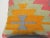 Textile Kilim Rug Pillow Cover For Sale - Image 7 of 12