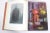 1970s 1977 Toronto Large Linen Cover Book For Sale - Image 5 of 10