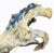 Brutalist Glazed Ceramic Horse Sculptures, 3 For Sale - Image 11 of 14