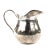 Metal Art Deco Milk Jug by B.W.K.S., Germany, 1950s For Sale - Image 7 of 7