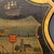 Antique English Hand-Painted Essex Armorial Shield, 19th Century For Sale - Image 10 of 14