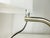 Adjustable Professional Table Lamp in Acrylic Glass and Metal by Gaetano Scolari for Valenti Luce, 1972 For Sale - Image 17 of 18