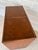 Mid 20th Century Jack Cartwright for Founders Mid Century Modern Walnut & Cain Door Bar Cart For Sale - Image 5 of 16