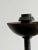 1990s The Wrought Sinuous Floor Lamps - (Sold Separately) - a Pair For Sale - Image 4 of 14