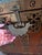 Wood Late 20th Century Korean Pyongyang Blanket Chest For Sale - Image 7 of 12