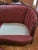 Circa 1920 Louis XV Antique Sofa For Sale - Image 4 of 12