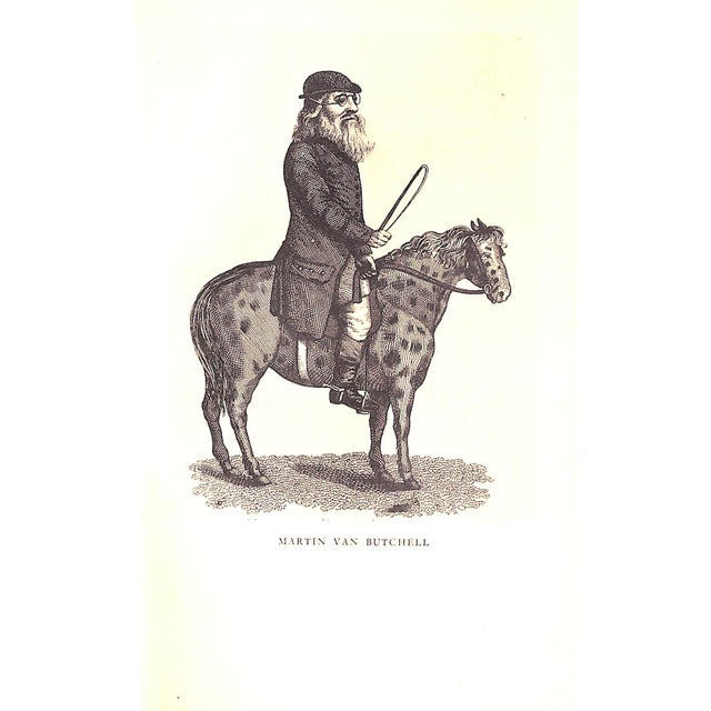 Paper "The English Eccentrics" 1933 Sitwell, Edith For Sale - Image 7 of 10