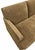 1990s Palazzo Style Leather Sofa For Sale In New York - Image 6 of 7