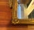 Early 20th Century Louis XVI Style Giltwood Mirror With Urn Crest For Sale - Image 4 of 10