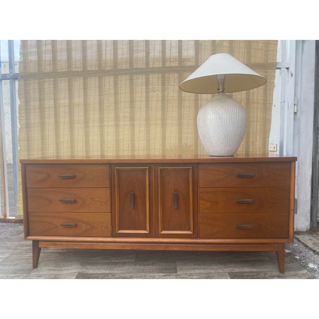 1980s Swirl Table Lamp For Sale - Image 9 of 12