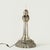 Antique Lighthouse Sculpture or Model With Light For Sale In West Palm - Image 6 of 10