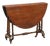 19th Century Mahogany Side Table For Sale