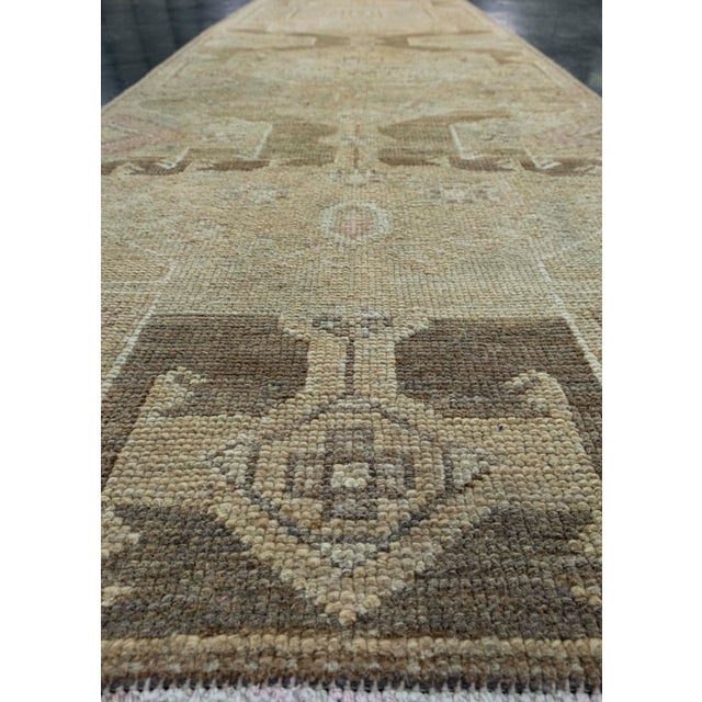 Early 21st Century Turkish Anatolian Runner Rug 2'4" x 8'6" #18028 For Sale - Image 5 of 8