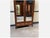 Wood Antique Linen Cupboard, 1910 For Sale - Image 7 of 11