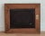 C.B. Hjortdal, Couple d'Oiseaux sur une Branche Fruitée, Oil on Wood, Framed For Sale - Image 9 of 11