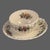 Spode Vintage Spode Copeland England Felicity Floral Pattern 4 Tea Cups & Saucers - 8 pcs For Sale - Image 4 of 7