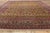 Late 19th Century Persian Isfahan Rug, 09'08 X 12'06 For Sale - Image 11 of 12