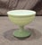Blue Vintage 1940s Hazel-Atlas "Moderntone" Platonite Pastel Footed Sherbet Dishes - Set of 4 For Sale - Image 8 of 8